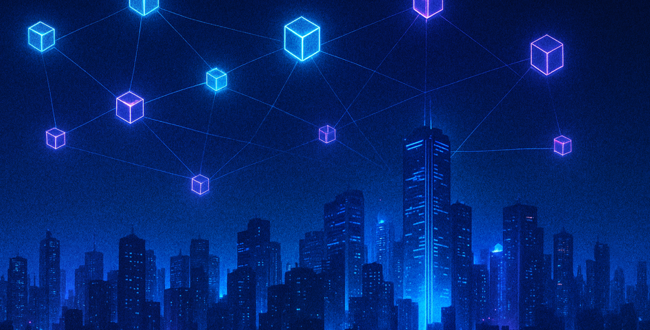  The Future of Web3 Development: Trends to Watch in 2025